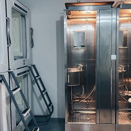 Space One Vienna - Apartment 1 Екстериор снимка