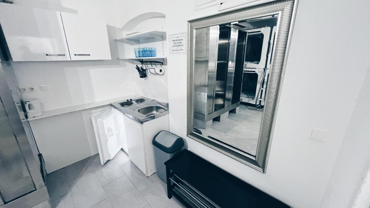 Space One Vienna - Apartment 1 Екстериор снимка