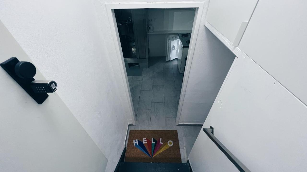 Space One Vienna - Apartment 1 Екстериор снимка