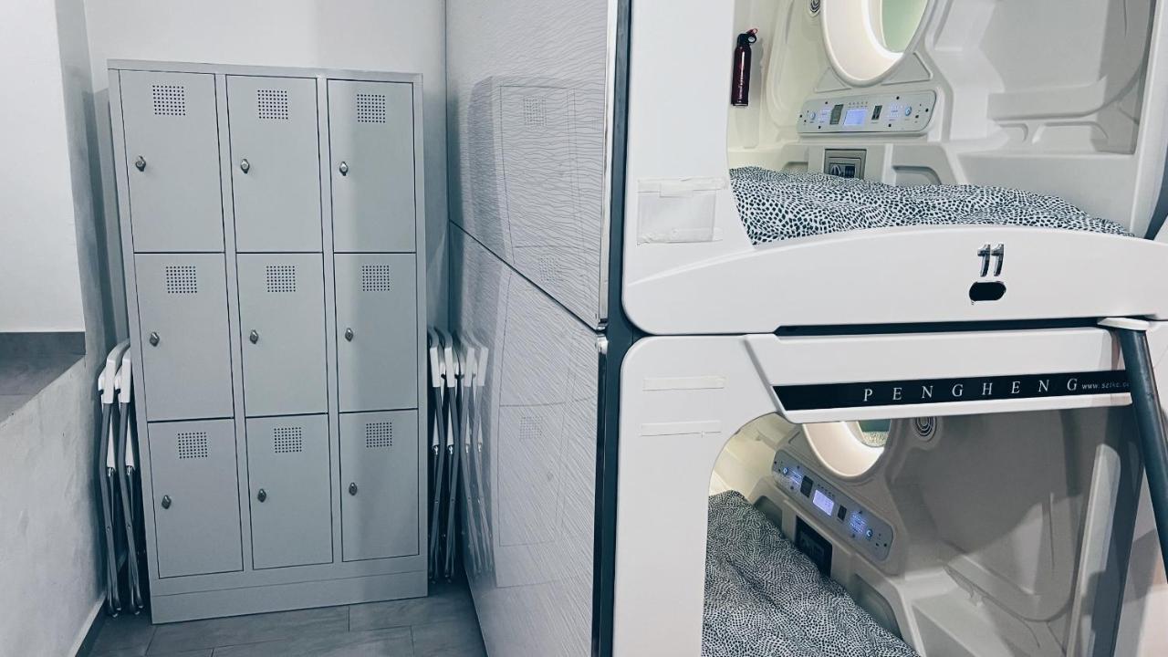 Space One Vienna - Apartment 1 Екстериор снимка