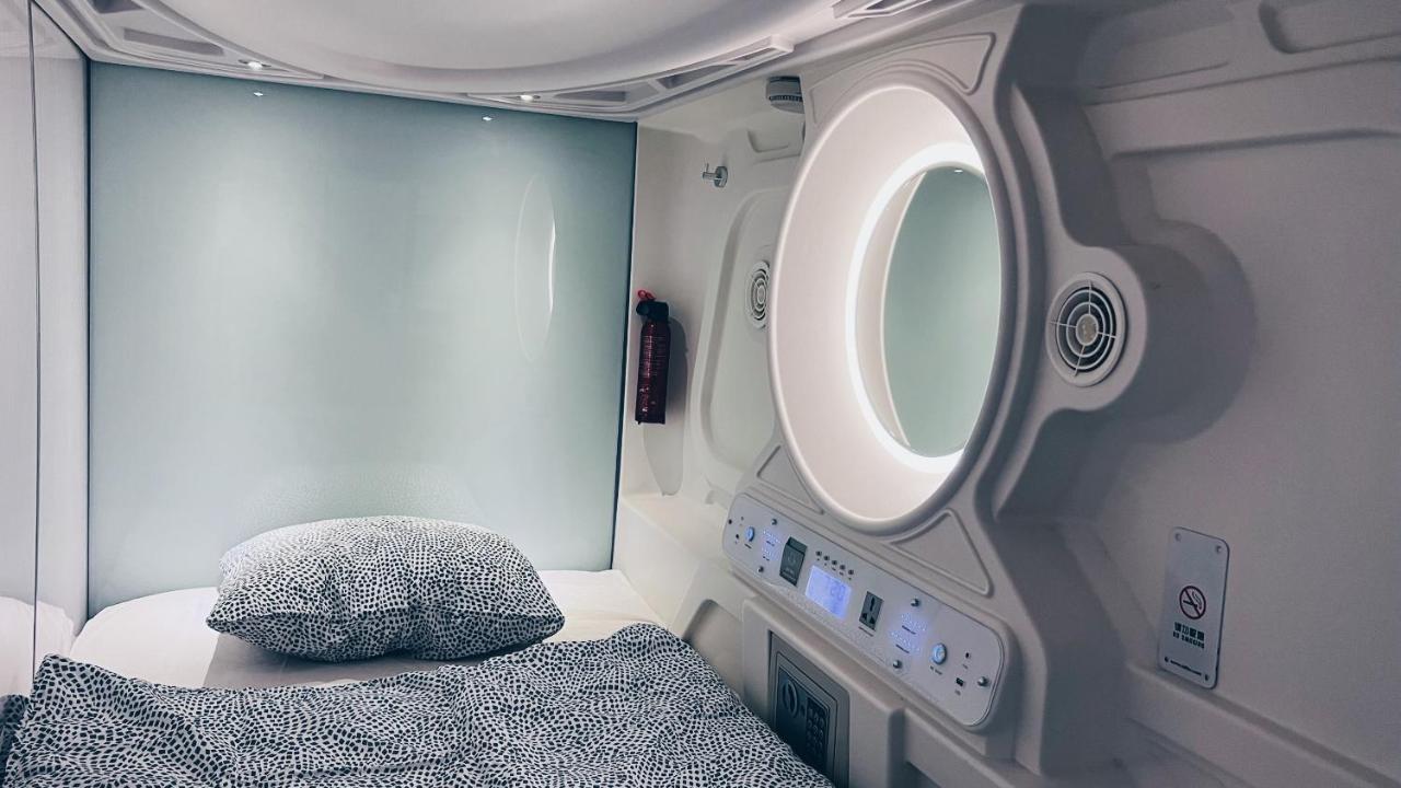 Space One Vienna - Apartment 1 Екстериор снимка