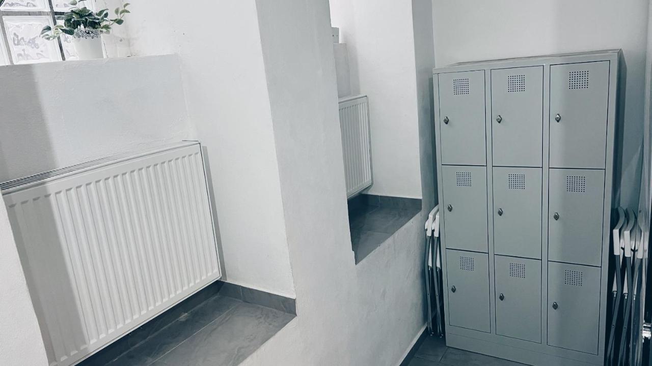 Space One Vienna - Apartment 1 Екстериор снимка